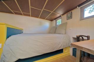 Péniche MaPensée - 3