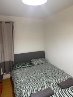 Grandbridge Terrace - 1