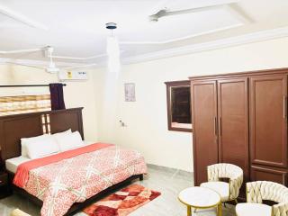 Floswick Hotel - 1