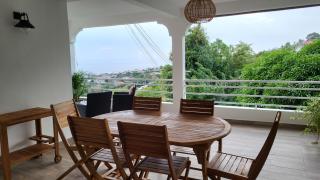 Terrasses ouvertes sur la mer - 3