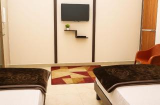 Hotel Ayushman Grand - 7