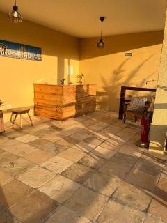 Residencial mandacaru - 1