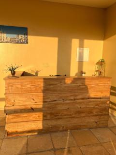 Residencial mandacaru - 1