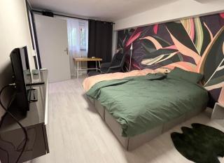 E11 Cologne - Köln - 2