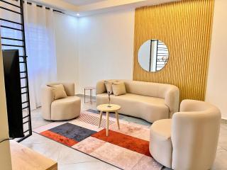 Apartment unit-Luxury - 7
