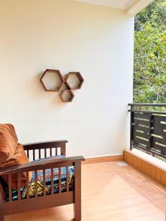 Apartment unit-Luxury - 1
