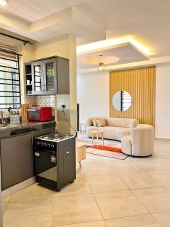 Apartment unit-Luxury - Kampala - 5