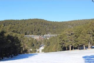 Les terrasses du golf - 9