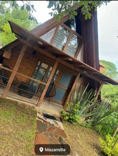 Cabañas el tigre - 0