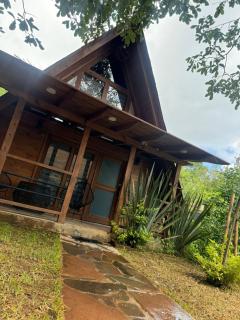 Cabañas el tigre - 3