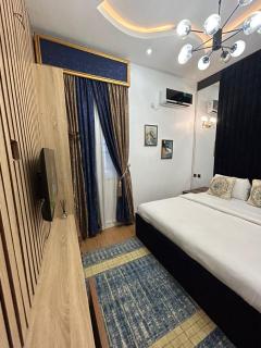 Golden Cottage Apartment - 3