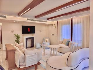 Stone Residence Khan - Kairo - 5