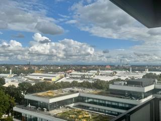 Skyline & Oktoberfest Apartment - 3