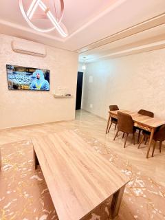 N3 Confort Luxueux Neuf FAMILY & Centre-ville - Marrakesh - 3