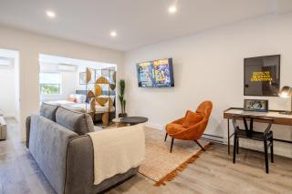 Theatre Hotel by Lodgo - 1