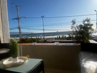 Disfruta en familia, en primera linea!! - Viña del Mar - 5