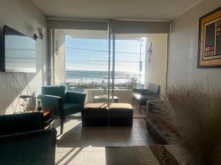 Disfruta en familia, en primera linea!! - Viña del Mar - 7