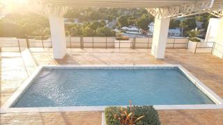 Urban Oasis - Your Modern Haven - 7