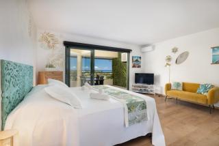 Ava Lodge - Studio dans résidence avec piscine - 0