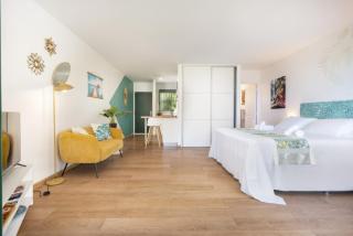 Ava Lodge - Studio dans résidence avec piscine - 6