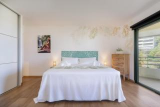 Ava Lodge - Studio dans résidence avec piscine - 3