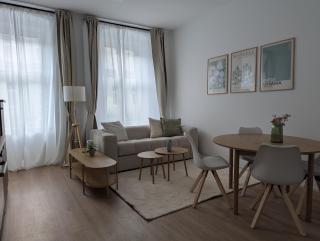 Habicher Vienna Apartments - 0