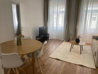 Habicher Vienna Apartments - 2