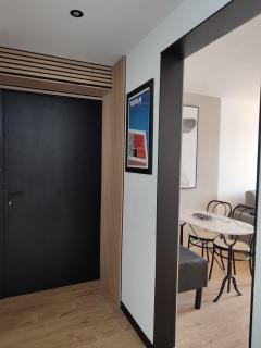 ROYAN, APPARTEMENT CENTRE VILLE, PLAGE très proche, WIFI - 1