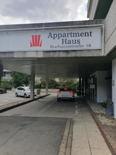 3 Zimmer Apartment Kostenfreien WLAN - 7
