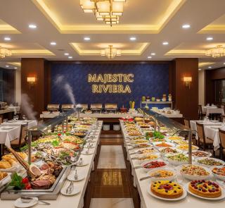 Majestic Rivera Hotel - 4