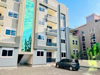 Apartment unit-Luxury - 8