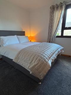 Hebridean Holiday House - 8