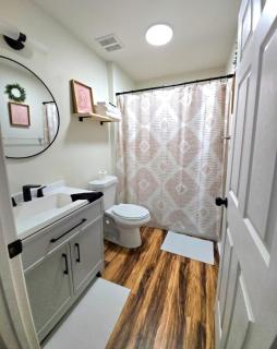 3 2 Townhouse - 3