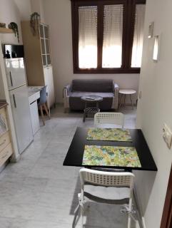 Apartamento de Lux Sevilla Este - 2