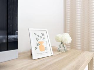 Front Door Apartment City Hall - Sarajevo - 5