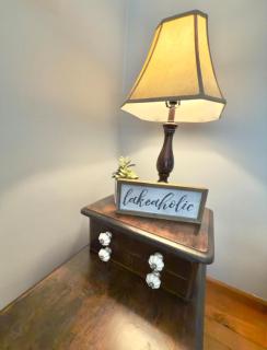 Fall Getaway with Private Wooded space on Ravine Lot - 3