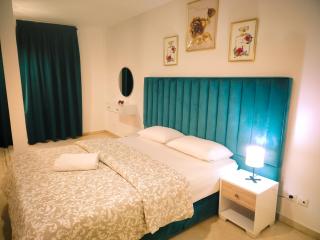 Perfect Appartement a Malabata au plein centre ville en face Hilton & la Gare de Train TGV N3 - Tangeri - 9