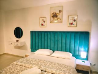 Perfect Appartement a Malabata au plein centre ville en face Hilton & la Gare de Train TGV N3 - Tangeri - 7