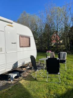 Cozy Camper - 4