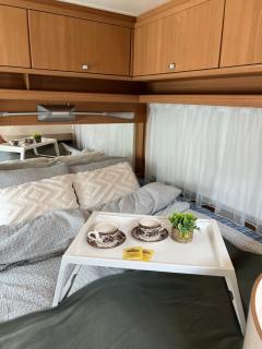 Cozy Camper - 2