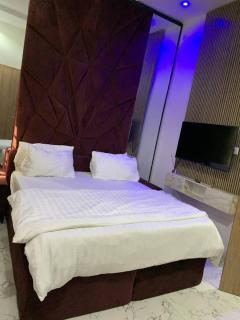 Nins Lux suites - 0