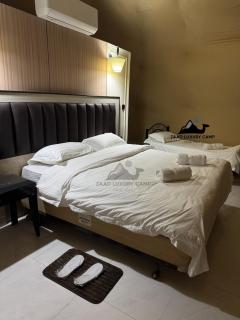 Wadi Rum ZAAD luxury Camp - 6