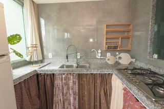 Studio pés na areia - 6