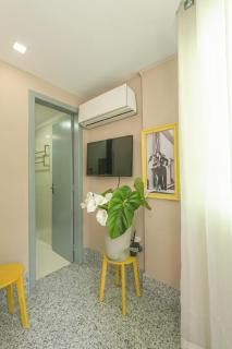 Studio pés na areia - 7