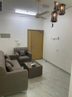Apartment 2 - 6
