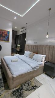 Nins Lux suites - 4