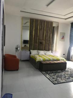 Nins Lux suites - 2