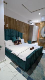 Nins Lux suites - 1