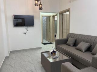 Apartment 2 - 0