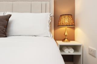 Stylish 2-Bed Apartment -Cardiff City Centre, Next to Stadium - 7